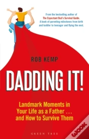 Capa do artigo Dadding It!