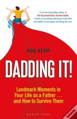 Capa do artigo Dadding It!