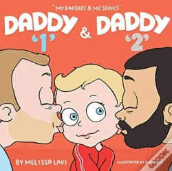 Capa do artigo Daddy 1 And Daddy 2