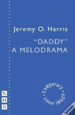Capa do artigo "Daddy": A Melodrama