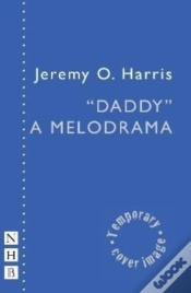 Capa do artigo "Daddy": A Melodrama