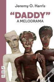 Capa do artigo "Daddy": A Melodrama