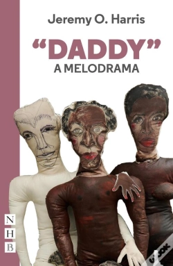 Capa do artigo "Daddy": A Melodrama