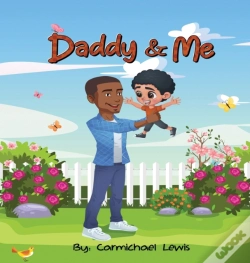 Capa do artigo Daddy And Me