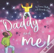 Capa do artigo Daddy And Me!
