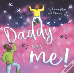 Capa do artigo Daddy And Me!
