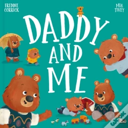 Capa do artigo Daddy And Me