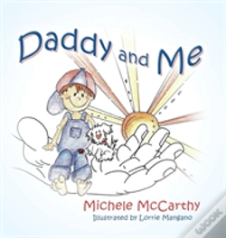 Capa do artigo Daddy And Me