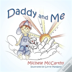 Capa do artigo Daddy And Me