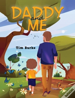 Capa do artigo Daddy And Me