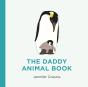 Daddy Animal Book - Preview