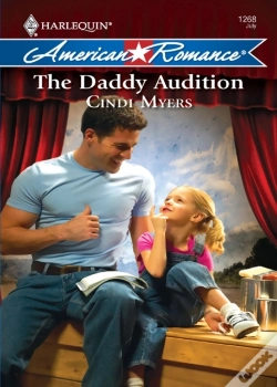 Capa do artigo Daddy Audition