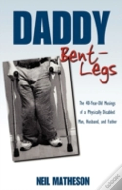 Capa do artigo Daddy Bent-Legs