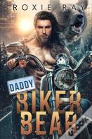 Daddy Biker Bear
