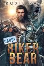 Daddy Biker Bear - Preview