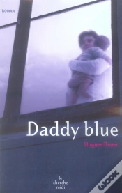 Capa do artigo Daddy Blue