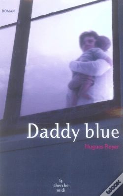Capa do artigo Daddy Blue