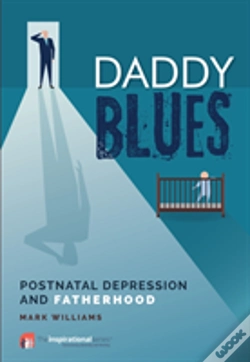 Capa do artigo Daddy Blues