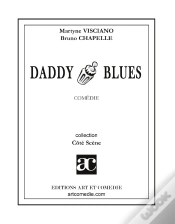 Capa do artigo Daddy Blues