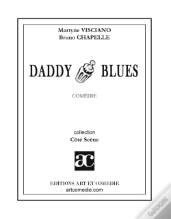 Capa do artigo Daddy Blues