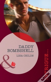 Capa do artigo Daddy Bombshell