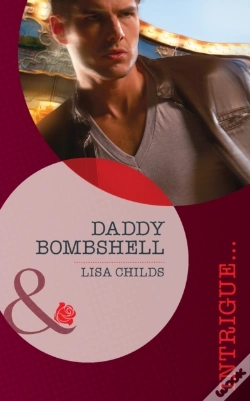 Capa do artigo Daddy Bombshell
