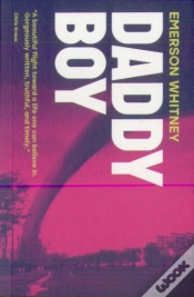 Capa do artigo Daddy Boy