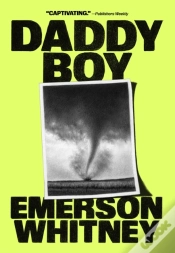 Capa do artigo Daddy Boy