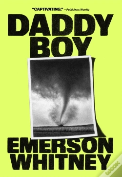 Capa do artigo Daddy Boy