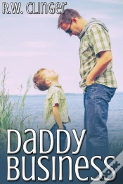 Capa do artigo Daddy Business