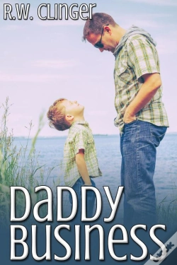 Capa do artigo Daddy Business