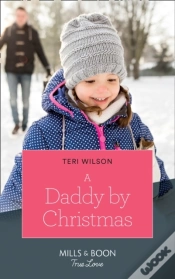 Capa do artigo Daddy By Christmas