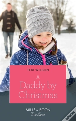 Capa do artigo Daddy By Christmas