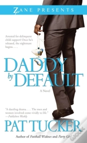 Capa do artigo Daddy By Default