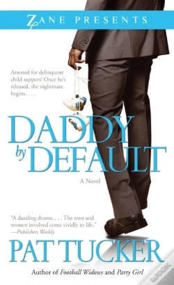 Capa do artigo Daddy By Default