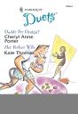 Daddy By Design? / Her Perfect Wife - Preview