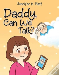 Capa do artigo Daddy, Can We Talk