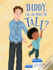 Daddy, Can You Tie My Shoe?