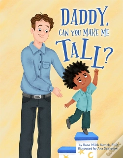 Capa do artigo Daddy, Can You Tie My Shoe?