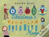 Daddy Christmas And Hanukkah Mama