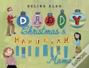 Capa do artigo Daddy Christmas And Hanukkah Mama