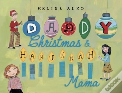 Capa do artigo Daddy Christmas And Hanukkah Mama