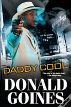 Capa do artigo Daddy Cool
