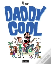 Capa do artigo Daddy Cool