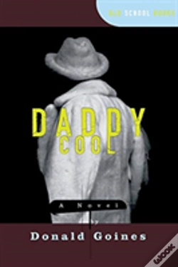 Capa do artigo Daddy Cool (Paper Only)