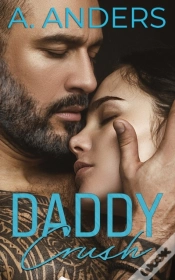 Capa do artigo Daddy Crush