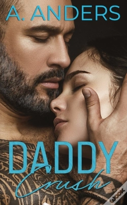 Capa do artigo Daddy Crush