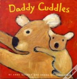 Capa do artigo Daddy Cuddles