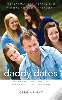 Capa do artigo Daddy Dates