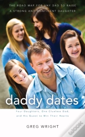 Capa do artigo Daddy Dates